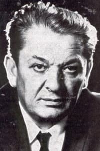 Jerzy Krasowski in Na białym szlaku