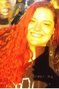 Barbi Cauzzi in Piquenique no Castelo