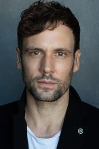 Nick Blood in The Offering