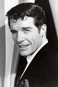 Robert Horton in The Man Is Armed