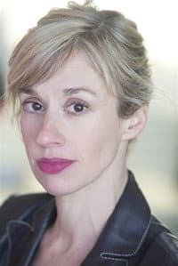 Juliette Poissonnier in De gré ou de force