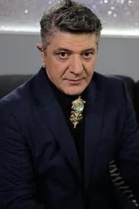 Duta Skhirtladze in Жена Сталина