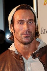 Mike O'Hearn in Kai