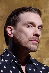 Brent Smith in Attention Attention