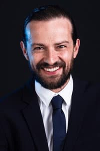 Élvio Camacho in Lianor