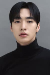 Lee Woo-tae in 내 손끝에 너의 온도가 닿을 때