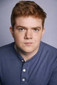 Jack Gore in Things Heard & Seen