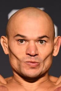 Gleison Tibau in UFC Fight Night: Bigfoot vs. Arlovski