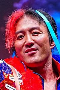 Naofumi Yamamoto in JTO TAKA Michinoku Debut 30th Anniversary: TAKATaichiDespeMania