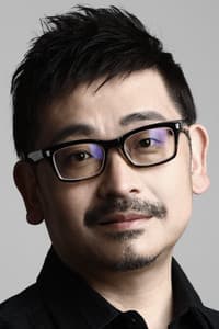 Yoji Ueda in Ghost in the Shell: The New Movie