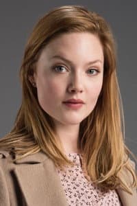 Holliday Grainger in Animals