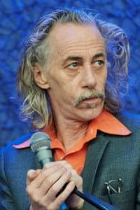 Conway Savage in Nick Cave & The Bad Seeds: Henry's Dream
