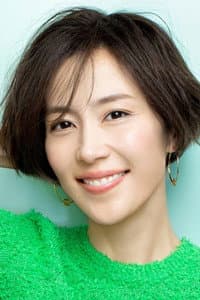 Yoshino Kimura in 相棒シリーズ X DAY