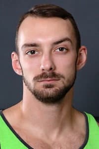 Johnny B. in Battle of the Bottoms 14