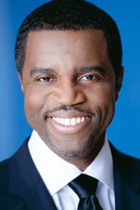 Kevin Hanchard in Savage Planet