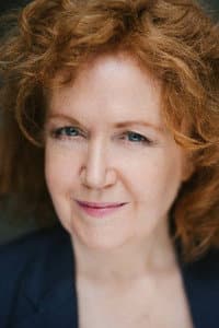 Julie Nihill in Boundaries of the Heart