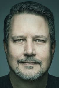 John Knoll in The Stories: The Making of 'Rogue One: A Star Wars Story'