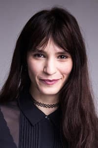 Penelope Tsilika in Elena's Shift