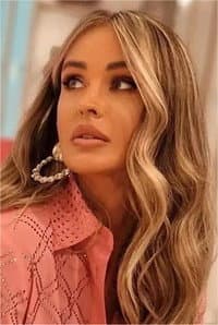 Diana Munteanu in Vrăjitoarea Azucena - Îngerul de abanos