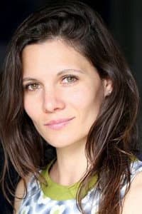 Fanny Blanchard in L'épopée des femmes pirates - Les filles du vent