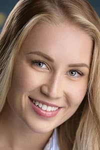 Tatiana Piper in Southside Vengeance