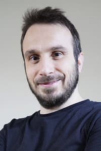 Uras Benlioğlu in Enes Batur: Hayal mi Gerçek mi?
