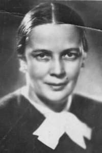 Lyudmila Skopina in Заговор обреченных