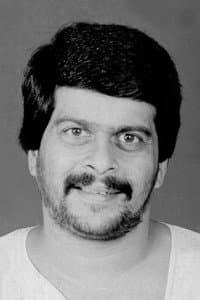 Shankar Nag in Agni Parikshe