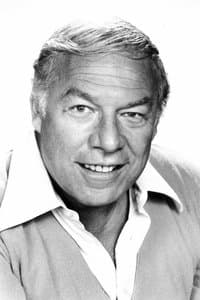 George Kennedy in Final Shot: The Hank Gathers Story