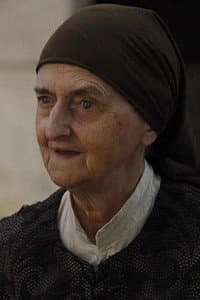 Margaret Jackman in Where It Ends