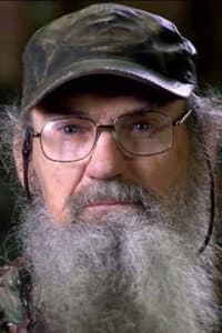 Si Robertson in VeggieTales: Merry Larry and the True Light of Christmas