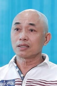 Vũ Đức Tùng in Không Có Đường Chân Trời