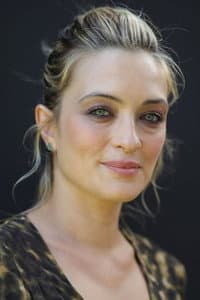 Carolina Crescentini in Le cose non dette