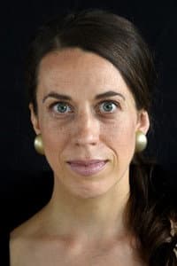 Stefanie Philipps in Im Nachtlicht