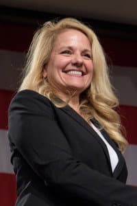 Gwynne Shotwell in NASA & SpaceX: Journey to the Future