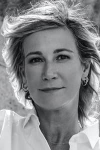 Virginie Hocq in 20 sketches, une vie