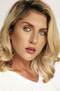 Sophie Hall in The Last Hope