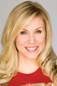 Ashley Eckstein in LEGO DC Super Hero Girls: Super-Villain High