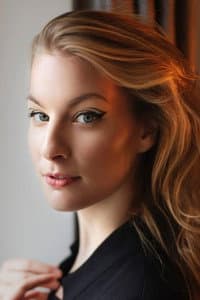 Zuzana Částková in Electra