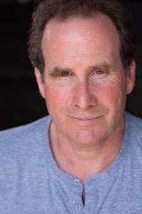 Larry Zerner in Friday the 13th: From Crystal Lake to Manhattan (Crystal Lake Victims Tell All - Documentary)