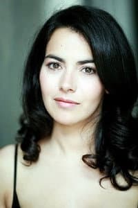 Alexandra Winisky in L'éducatrice