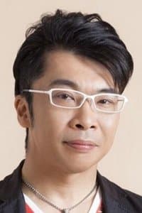 Kentaro Ito in NAGASAKI 1945 アンゼラスの鐘