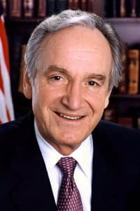 Tom Harkin in Stolen Childhoods
