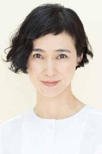 Narumi Yasuda in ZIPANG
