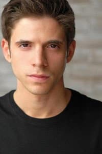 Craig Jordan in Godless