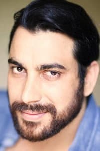 Sunil Palwal in Khwaab