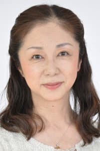Yukari Nozawa in A.D. Police
