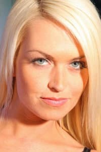 Lena Love in Pussy Pleasure