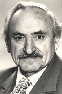 Emmanuil Geller in Произведение искусства