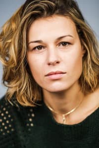 Vanessa Landry in Le Grand Vide